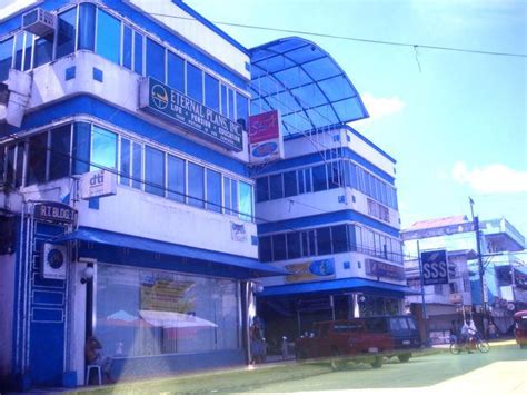Photos of Social Security System in Butuan City, Agusan Del .